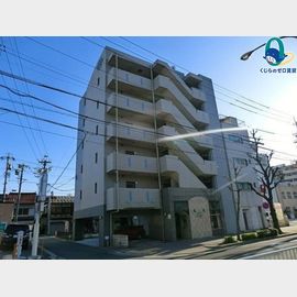 アルファパル大喜新町の賃貸物件