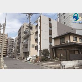 カロス新栄の賃貸物件