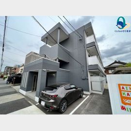 STPLAZASAKURAYAMAの賃貸物件