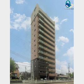 カレント茶屋が坂の賃貸物件