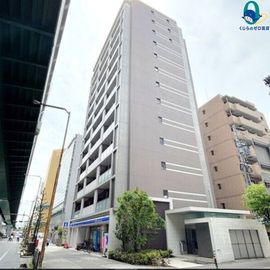 トレヴィ高岳 5階 築9年5ヶ月の賃貸物件