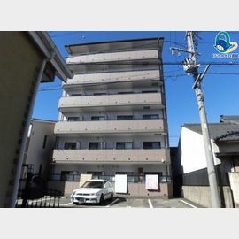 黄金駅より徒歩10分 3階 築26年6ヶ月の賃貸物件