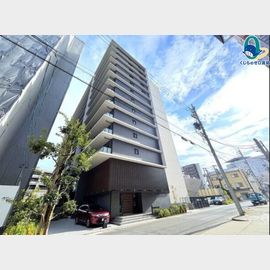 中村日赤駅より徒歩6分 2階 築2年2ヶ月の賃貸物件