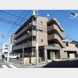 レージュ松原 2階 築25年7ヶ月の賃貸物件