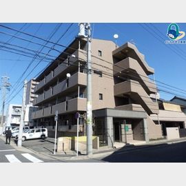 レージュ松原 4階 築25年5ヶ月の賃貸物件