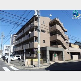 レージュ松原 4階 築25年5ヶ月の賃貸物件