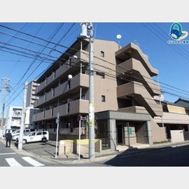 レージュ松原 3階 築25年7ヶ月の賃貸物件