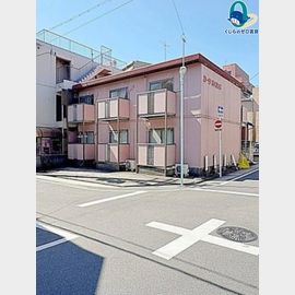 カーサおくむらの賃貸物件