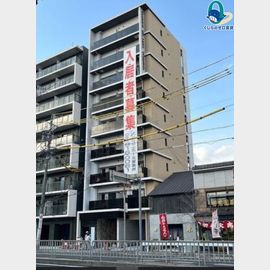 ライブスレジデンス太閤通 8階 築1年6ヶ月の賃貸物件