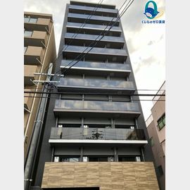エステムコート名古屋新栄VIアートテラスの賃貸物件