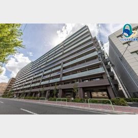 東別院駅より徒歩9分 築2年11ヶ月 12階建の賃貸物件