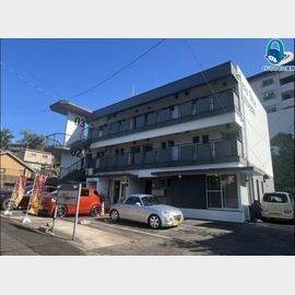 RenoBase本山 2階 築49年3ヶ月の賃貸物件