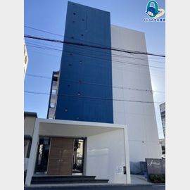 ジュール亀島 4階 築8年6ヶ月の賃貸物件