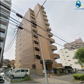 グローバル畑江 3階 築22年6ヶ月の賃貸物件