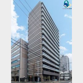 新栄町駅より徒歩4分 14階 築7年11ヶ月の賃貸物件
