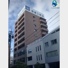 金山駅より徒歩6分 5階 築21年9ヶ月の賃貸物件