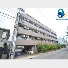 藤が丘駅より徒歩5分 1階 築32年5ヶ月の賃貸物件