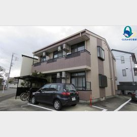 シャローム八田 2階 築24年の賃貸物件