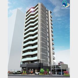 S-RESIDENCE高岳clarityの賃貸物件