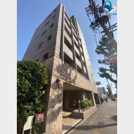 CITY SPIRE 名古屋本陣 2階 築19年5ヶ月の賃貸物件