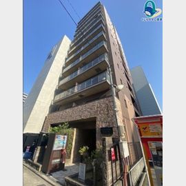 CITY SPIRE 名駅前 11階 築19年6ヶ月の賃貸物件