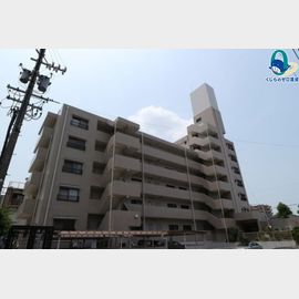 茶屋ヶ坂駅より徒歩1分 2階 築39年9ヶ月の賃貸物件
