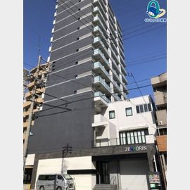 PURE RESIDENCE 名駅南の賃貸物件