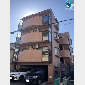 シテイライフ本山 3階 築28年11ヶ月の賃貸物件