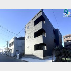 JackohataIの賃貸物件