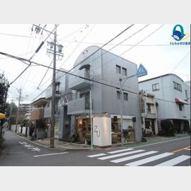 ウェルネス 3階 築35年4ヶ月の賃貸物件