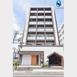 Ｔ’ｓＲＥＳＩＤＥＮＣＥＮａｇｏｙａ 5階 築5年7ヶ月の賃貸物件