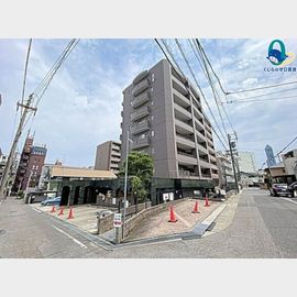 リアン東山の賃貸物件
