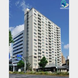 新栄町駅より徒歩5分 13階 築18年7ヶ月の賃貸物件