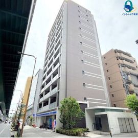 トレヴィ高岳 13階 築9年5ヶ月の賃貸物件