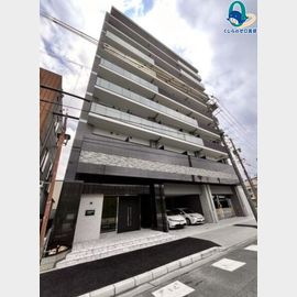 尾頭橋駅より徒歩7分 5階 築2年4ヶ月の賃貸物件