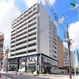 シエルブルー栄の賃貸物件
