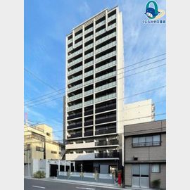 ＳーＲＥＳＩＤＥＮＣＥ鶴舞２ 10階 築4年5ヶ月の賃貸物件