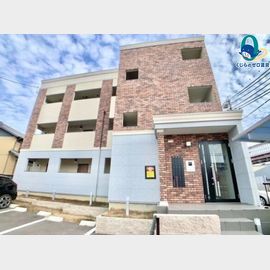 CENTFORCEOKEHAZAMAの賃貸物件
