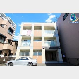 プリムローズマンション 3階 築22年11ヶ月の賃貸物件