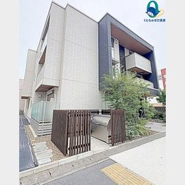 フェリシア ガーデンの賃貸物件
