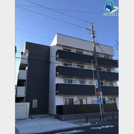 メルヴェイユ 1階 築5年9ヶ月の賃貸物件