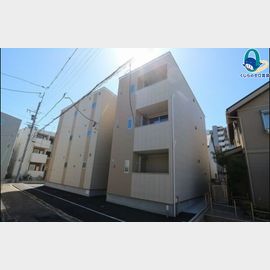 REGALEST名駅松原の賃貸物件