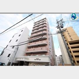 タウンライフ今池東 10階 築8年7ヶ月の賃貸物件