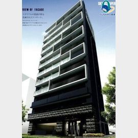 プレサンスNAGOYA本陣の賃貸物件