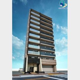 S-RESIDENCE尾頭橋clarityの賃貸物件