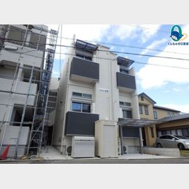 シャトン高畑 1階 築8年9ヶ月の賃貸物件