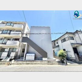 八田駅より徒歩7分 1階 築9年2ヶ月の賃貸物件