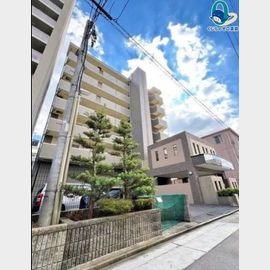 スカイフラット名古屋 6階 築22年11ヶ月の賃貸物件