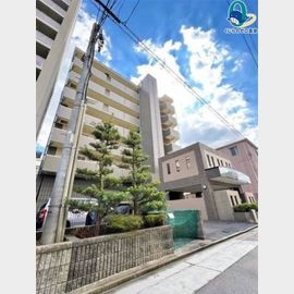 スカイフラット名古屋 7階 築22年11ヶ月の賃貸物件
