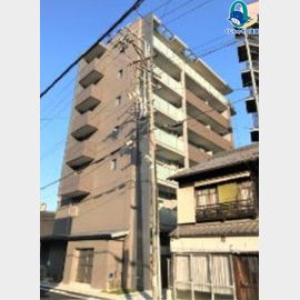 高岳駅より徒歩5分 6階 築6年2ヶ月の賃貸物件